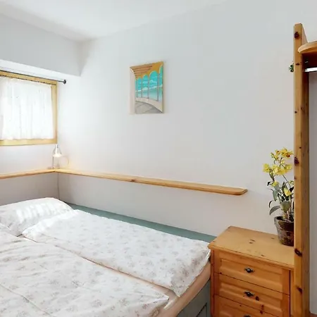 Apartment Champagnatscha